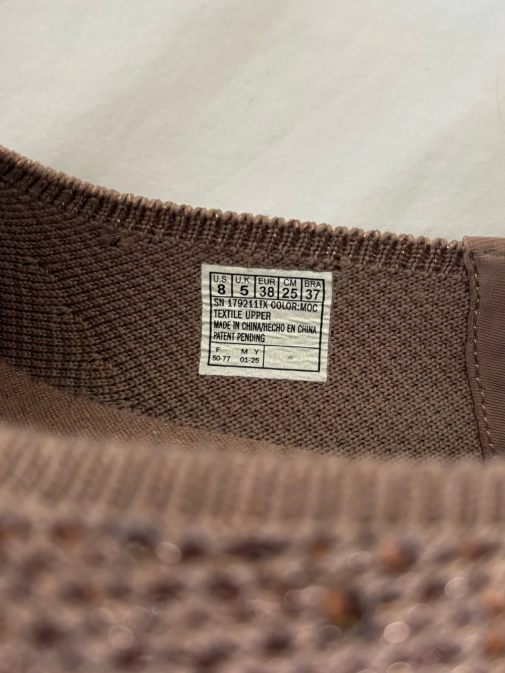 Skechers x Martha Stewart Swift Fit Slip-On Wedges